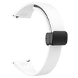 Fint Smartwatch Metall Och Mjukplast Universell Armband
