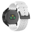 Bekvämt Smartwatch Metall Och Mjukplast Universell Armband