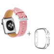 Apple Watch Ultra Äkta läder Skal