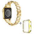 Apple Watch Ultra Metall Skal