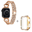 Apple Watch Ultra Metall Skal
