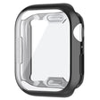 Behaglig Apple Watch Series 8 (41mm) / Apple Watch Series 7 41mm Mjukplast Skal
