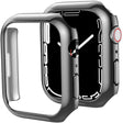 Robust Apple Watch Series 7 41mm / Apple Watch Series 8 (41mm) Hårdplast Skal