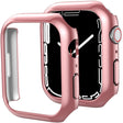 Robust Apple Watch Series 7 41mm / Apple Watch Series 8 (41mm) Hårdplast Skal