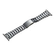 Mycket Trevligt Apple Smartwatch Metall Universell Armband