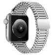 Utsökt Apple Smartwatch Metall Universell Armband