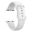 Riktigt Skönt Apple Smartwatch Mjukplast Universell Armband
