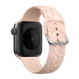 Super Stiligt Apple Smartwatch Mjukplast Universell Armband