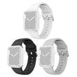 Mycket Bra Apple Smartwatch Mjukplast Universell Armband