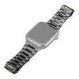 Väldigt Vackert Apple Smartwatch Metall Universell Armband