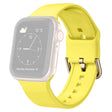 Sött Apple Smartwatch Mjukplast Universell Armband