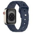 Häftigt Apple Smartwatch Mjukplast Universell Armband
