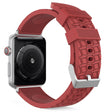 Super Elegant Apple Smartwatch Mjukplast Universell Armband