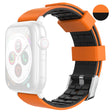 Väldigt Bra Apple Smartwatch Mjukplast Universell Armband