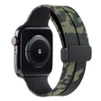 Bra Apple Smartwatch Mjukplast Universell Armband