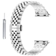 Eminent Apple Smartwatch Metall Universell Armband