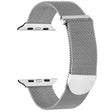 Mega Fint Apple Smartwatch Metall Universell Armband