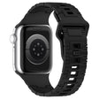 Mycket Tufft Apple Smartwatch Mjukplast Universell Armband