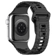 Väldigt Skönt Apple Smartwatch Mjukplast Universell Armband