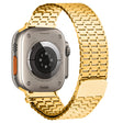 Eminent Apple Smartwatch Metall Universell Armband
