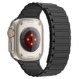 Väldigt Fint Apple Smartwatch Mjukplast Universell Armband
