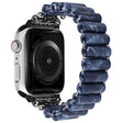 Supercoolt Apple Smartwatch Hårdplast Universell Armband