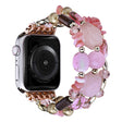 Mega Härligt Apple Smartwatch Hårdplast Universell Armband