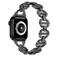 Stilrent Apple Smartwatch Metall Universell Armband