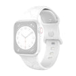 Utmärkt Apple Smartwatch Mjukplast Universell Armband