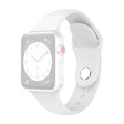 Utsökt Apple Smartwatch Mjukplast Universell Armband
