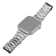 Mega Häftigt Apple Smartwatch Metall Universell Armband