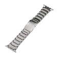 Mycket Härligt Apple Smartwatch Metall Universell Armband