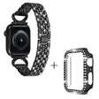 Apple Watch Series 8 (45mm) / Apple Watch Series 7 45mm Metall Skal