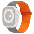Bra Apple Smartwatch Mjukplast Universell Armband