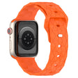 Skönt Apple Smartwatch Mjukplast Universell Armband