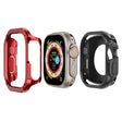 Apple Smartwatch Skyddande Mjukplast Universell Bumper