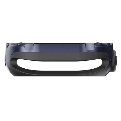 Beskyttende Silikone Universal Bumper passer til Apple Smartwatch - Pink#serie_6