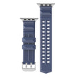 Utmärkt Apple Smartwatch Mjukplast Universell Armband