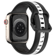 Mega Tufft Apple Smartwatch Mjukplast Universell Armband