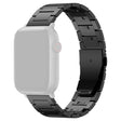 Oerhört Trevligt Apple Smartwatch Metall Universell Armband