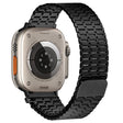Mycket Häftigt Apple Smartwatch Metall Universell Armband