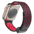 Suveränt Apple Smartwatch Mjukplast Universell Armband