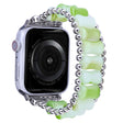 Skönt Apple Smartwatch Hårdplast Universell Armband