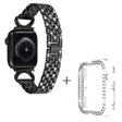Apple Smartwatch Metall Skal