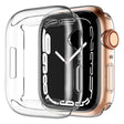 Rart Apple Smartwatch Mjukplast Skal