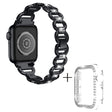 Apple Smartwatch Metall Skal