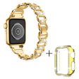 Apple Smartwatch Metall Skal