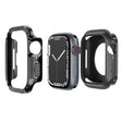 Fint Apple Smartwatch Mjukplast Skal