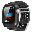 Super Skönt Apple Smartwatch Mjukplast Universell Armband