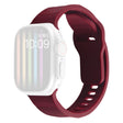 Coolt Apple Smartwatch Mjukplast Universell Armband